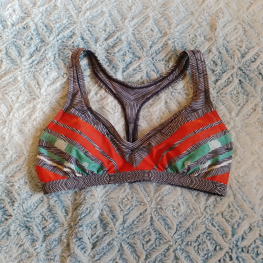 ❗SALE❗Prana Khari bikini top